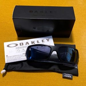 Oakley Gascan Sunglasses